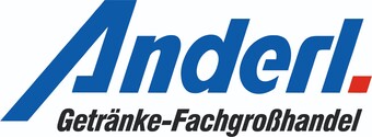 Logo Getränke Anderl